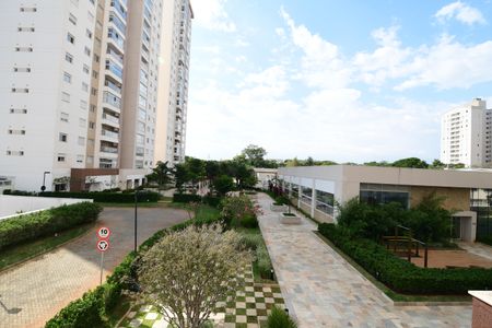 Apartamento para alugar com 73m², 2 quartos e 2 vagasQuarto 2 - Suíte Vista