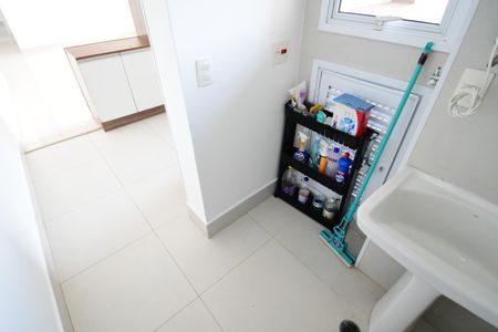 Apartamento para alugar com 73m², 2 quartos e 2 vagasÁrea de Serviço