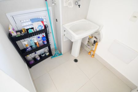 Apartamento para alugar com 73m², 2 quartos e 2 vagasÁrea de Serviço