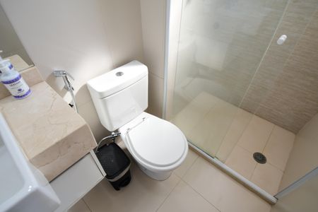 Apartamento para alugar com 73m², 2 quartos e 2 vagasBanheiro Suíte