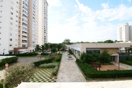 Apartamento para alugar com 73m², 2 quartos e 2 vagasQuarto  1 - Vista