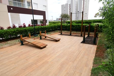 Apartamento para alugar com 73m², 2 quartos e 2 vagasÁrea comum