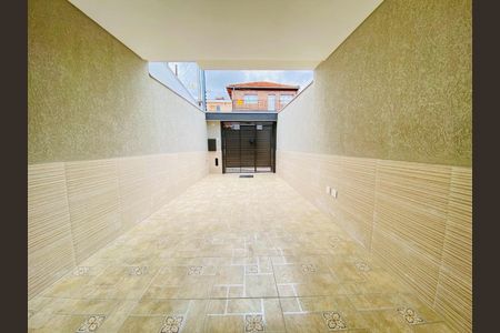Foto 03 de casa à venda com 3 quartos, 120m² em Jardim Popular, São Paulo