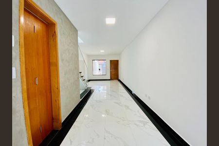 Casa à venda com 120m², 3 quartos e 2 vagasFoto 08