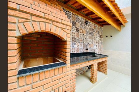 Casa à venda com 120m², 3 quartos e 2 vagasFoto 14
