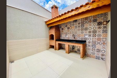 Casa à venda com 120m², 3 quartos e 2 vagasFoto 12