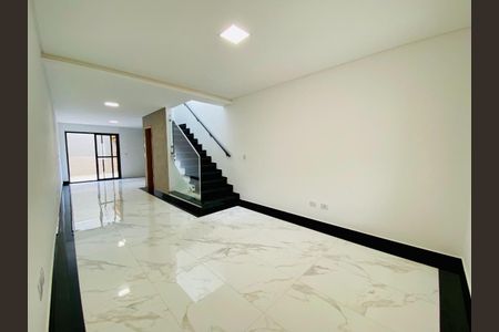 Casa à venda com 120m², 3 quartos e 2 vagasFoto 05