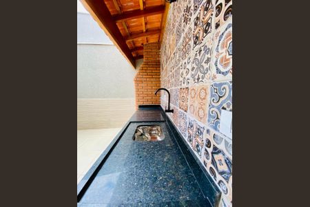 Casa à venda com 120m², 3 quartos e 2 vagasFoto 15