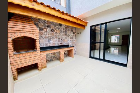 Casa à venda com 120m², 3 quartos e 2 vagasFoto 13