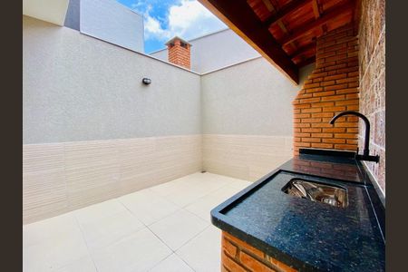 Foto 16 de casa à venda com 3 quartos, 120m² em Jardim Popular, São Paulo