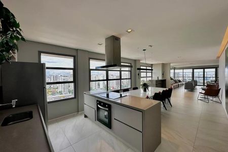 Apartamento à venda com 77m², 2 quartos e 1 vaga Apartamento à venda com 77m², 2 quartos e 1 vagaÁrea comum - Salão de Festas Gourmet