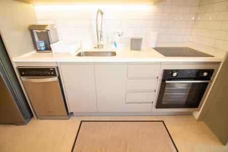 Apartamento à venda com 77m², 2 quartos e 1 vaga Apartamento à venda com 77m², 2 quartos e 1 vagaCozinha