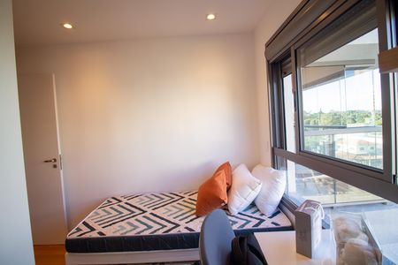 Apartamento à venda com 77m², 2 quartos e 1 vaga Apartamento à venda com 77m², 2 quartos e 1 vagaSuíte 1