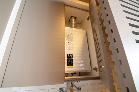 Apartamento à venda com 77m², 2 quartos e 1 vaga Apartamento à venda com 77m², 2 quartos e 1 vagaÁrea de Serviço