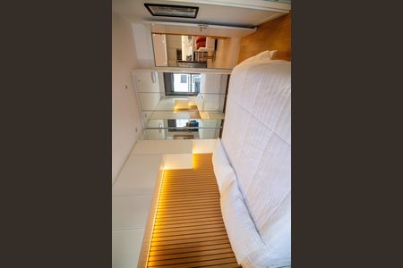 Apartamento à venda com 77m², 2 quartos e 1 vaga Apartamento à venda com 77m², 2 quartos e 1 vagaSuíte 2