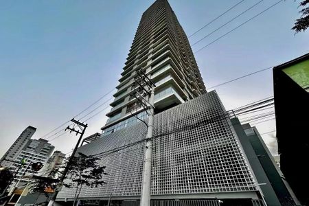 Apartamento à venda com 77m², 2 quartos e 1 vaga Apartamento à venda com 77m², 2 quartos e 1 vagaFachada do Prédio