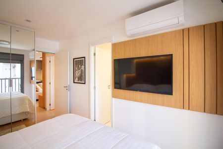 Apartamento à venda com 77m², 2 quartos e 1 vaga Apartamento à venda com 77m², 2 quartos e 1 vagaSuíte 2