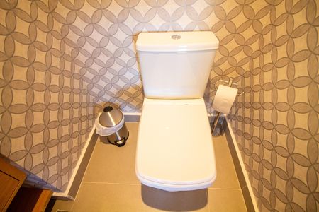 Apartamento à venda com 77m², 2 quartos e 1 vaga Apartamento à venda com 77m², 2 quartos e 1 vagaLavabo