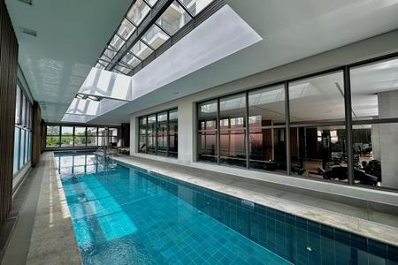 Apartamento à venda com 77m², 2 quartos e 1 vaga Apartamento à venda com 77m², 2 quartos e 1 vagaÁrea comum - Piscina