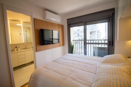 Apartamento à venda com 77m², 2 quartos e 1 vaga Apartamento à venda com 77m², 2 quartos e 1 vagaSuíte 2