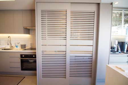 Apartamento à venda com 77m², 2 quartos e 1 vaga Apartamento à venda com 77m², 2 quartos e 1 vagaÁrea de Serviço