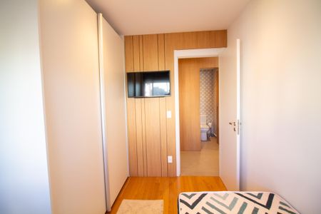 Apartamento à venda com 77m², 2 quartos e 1 vaga Apartamento à venda com 77m², 2 quartos e 1 vagaSuíte 1