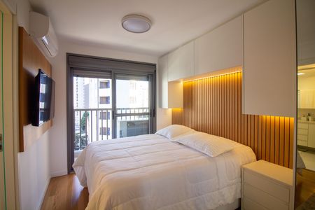 Apartamento à venda com 77m², 2 quartos e 1 vaga Apartamento à venda com 77m², 2 quartos e 1 vagaSuíte 2