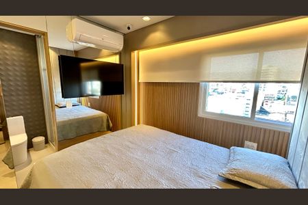 Apartamento à venda com 94m², 2 quartos e 2 vagasQuarto Suíte 1