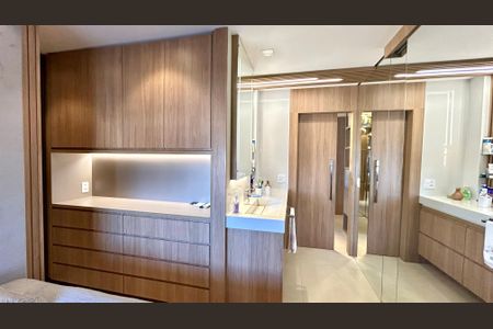 Apartamento à venda com 94m², 2 quartos e 2 vagasQuarto Suíte 1