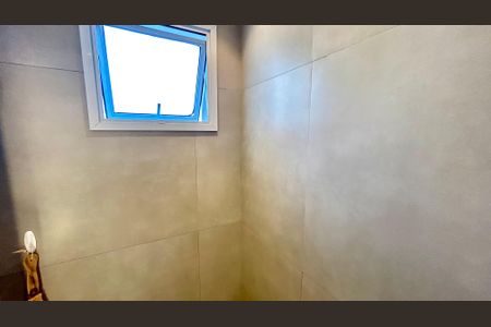 Apartamento à venda com 94m², 2 quartos e 2 vagasBanheiro da Suíte 1