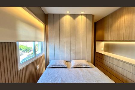 Apartamento à venda com 94m², 2 quartos e 2 vagasQuarto Suíte 1