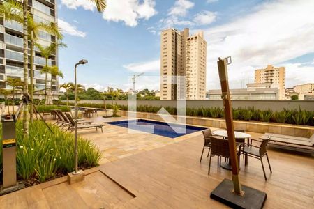 Apartamento à venda com 94m², 2 quartos e 2 vagasÁrea comum - Piscina