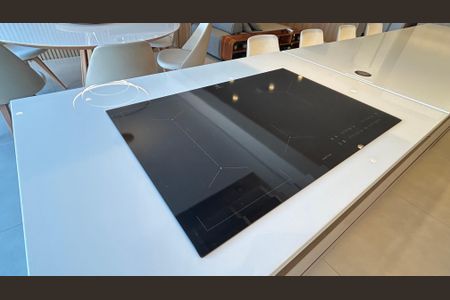 Apartamento à venda com 94m², 2 quartos e 2 vagasCozinha
