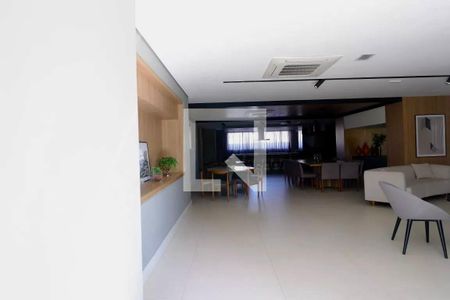 Apartamento à venda com 94m², 2 quartos e 2 vagasSalão de Festas
