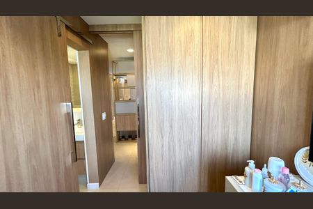 Apartamento à venda com 94m², 2 quartos e 2 vagasQuarto Suíte 2