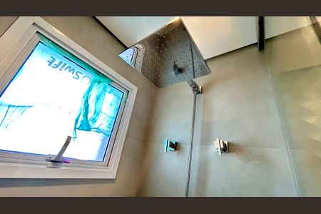 Apartamento à venda com 94m², 2 quartos e 2 vagasBanheiro da Suíte 2