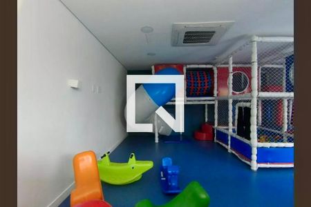 Apartamento à venda com 94m², 2 quartos e 2 vagasBrinquedoteca 