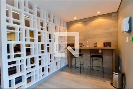 Apartamento à venda com 94m², 2 quartos e 2 vagasÁrea comum - Academia
