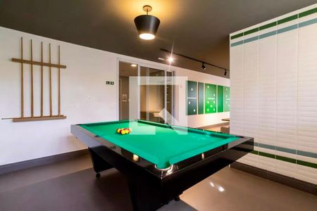 Apartamento à venda com 94m², 2 quartos e 2 vagasSala de Jogos
