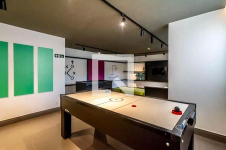 Apartamento à venda com 94m², 2 quartos e 2 vagasSala de Jogos