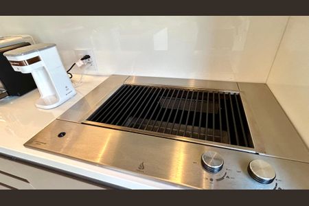 Apartamento à venda com 94m², 2 quartos e 2 vagasCozinha