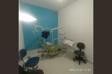 Foto 03 de casa à venda com 2 quartos, 130m² em Vila Lourdes, São Paulo