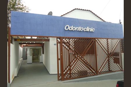 Foto 01 de casa à venda com 2 quartos, 130m² em Vila Lourdes, São Paulo