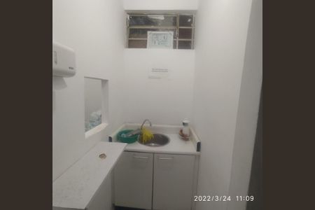 Foto 05 de casa à venda com 2 quartos, 130m² em Vila Lourdes, São Paulo