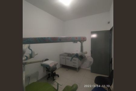 Foto 02 de casa à venda com 2 quartos, 130m² em Vila Lourdes, São Paulo