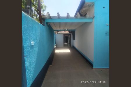 Foto 06 de casa à venda com 2 quartos, 130m² em Vila Lourdes, São Paulo