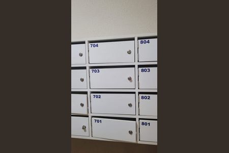 Apartamento à venda com 47m², 2 quartos e 1 vagacartas