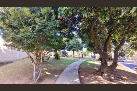 Apartamento à venda com 47m², 2 quartos e 1 vagaárea verde - pista de caminhada 