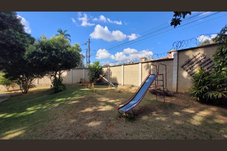 Apartamento à venda com 47m², 2 quartos e 1 vagaÁrea comum - Playground