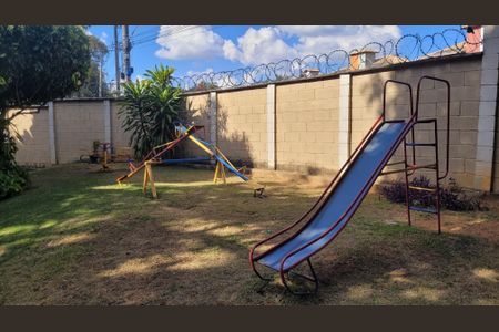 Apartamento à venda com 47m², 2 quartos e 1 vagaÁrea comum - Playground